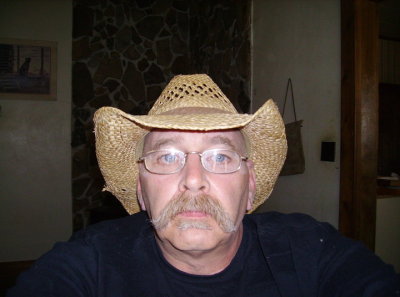 Forrest Jenkins