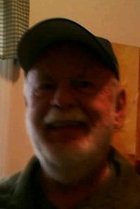 Ronald Mindham