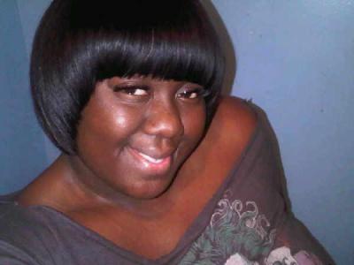 Latoya Moses