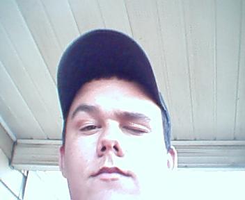 Joshua Burchard
