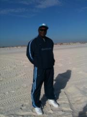 Lorenzo Mills