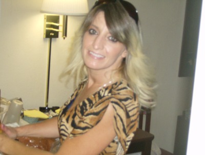 Trina Mair