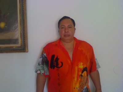 Francisco Delacruz