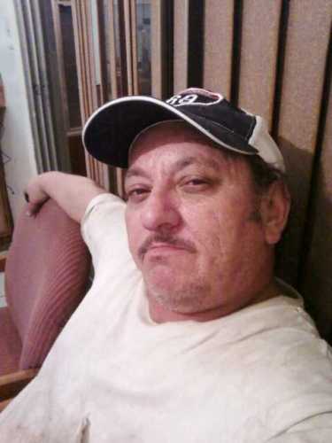 Richard Stover