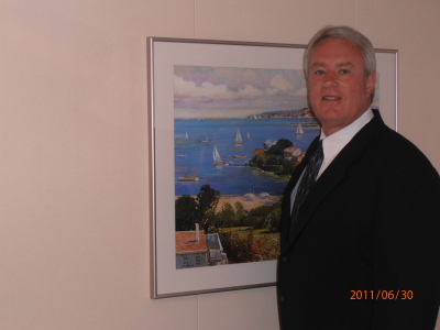 Roy Walker