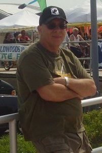Stephen Botta