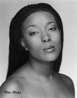 Deitra Hicks