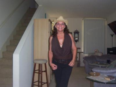 Patricia Brodeur
