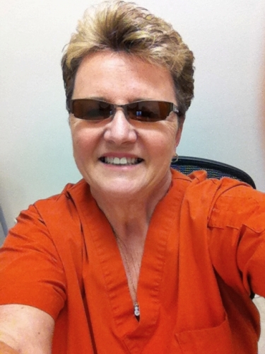 Marsha Oberg