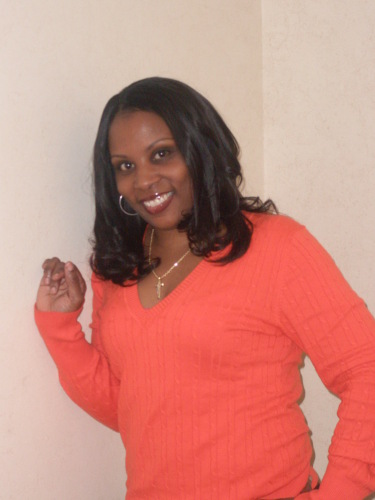 Yolanda Brock