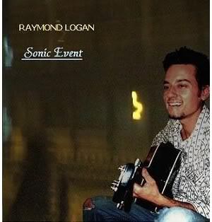 Raymond Logan