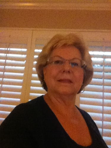 Julie Brame