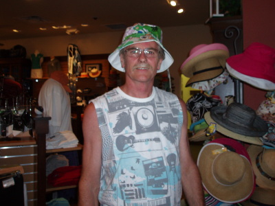 Kraig Banks