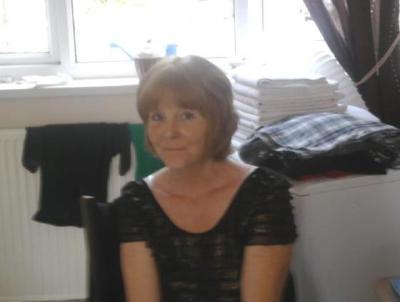 Sandy Brown