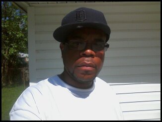 Gregory Lewis