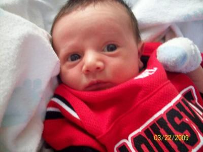 Dwayne Holden