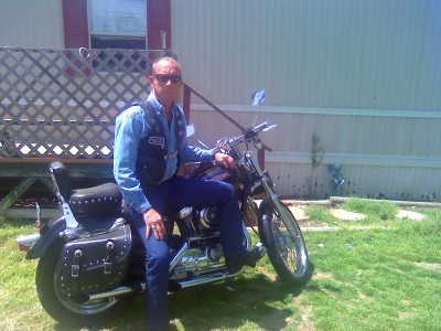 Darrell Lowery