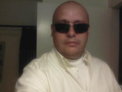 Robert Urrutia