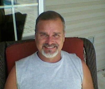 Donald Smith