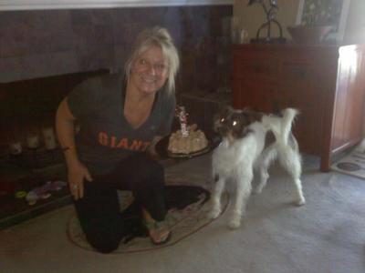 Nancy Smith