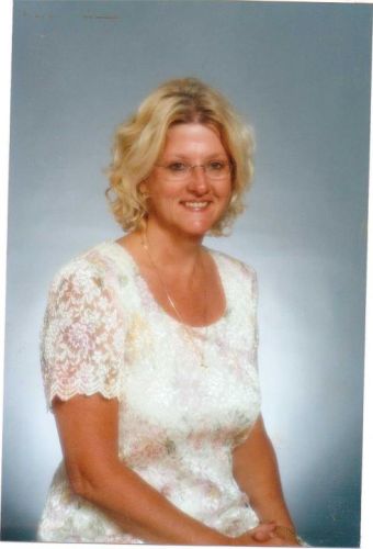 Carolyn Huey