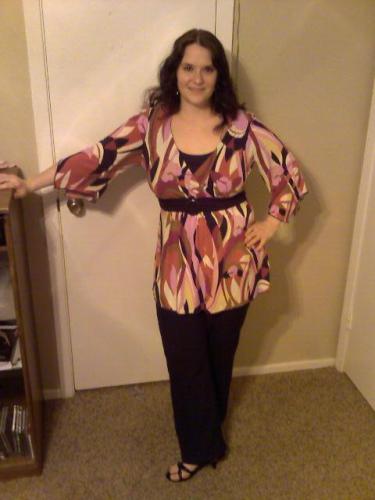 Persephone Sweatman