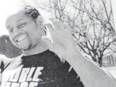 David Cathey