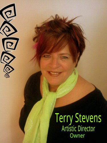 Terry Stevens
