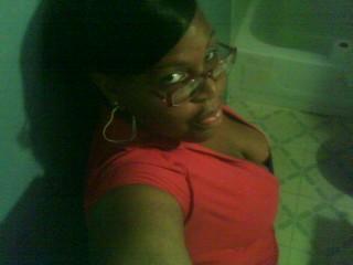 Lashena Hamilton