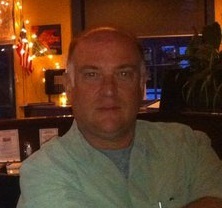 Paul Graves