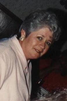 Barbara Cheek
