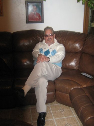Nelson Vazquez