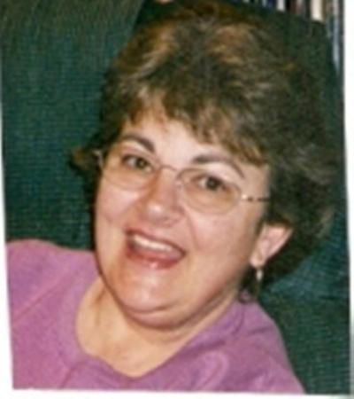 Deborah Paul