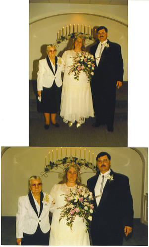 Vickie Rausch