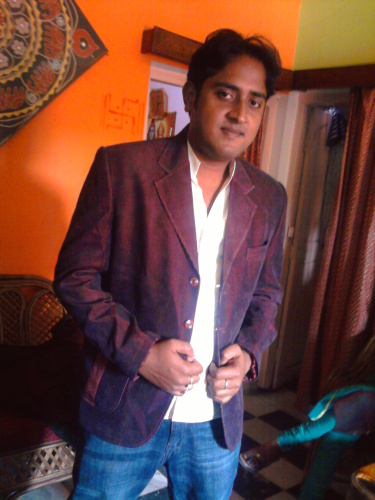 Nishant Sinha