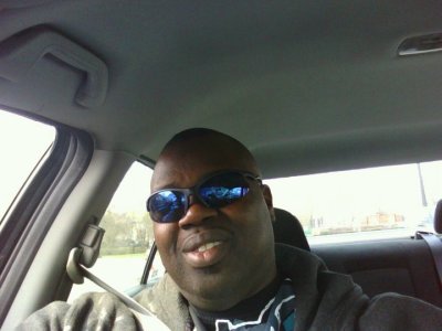 Scott Mitchell