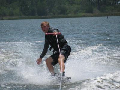 Kyle Rushing