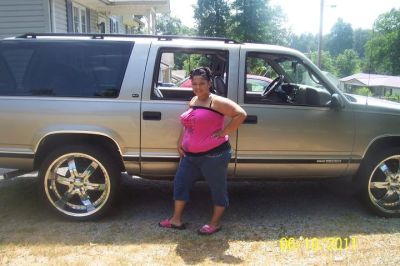 Ashley Dulin