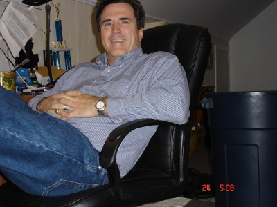Randy Kellner