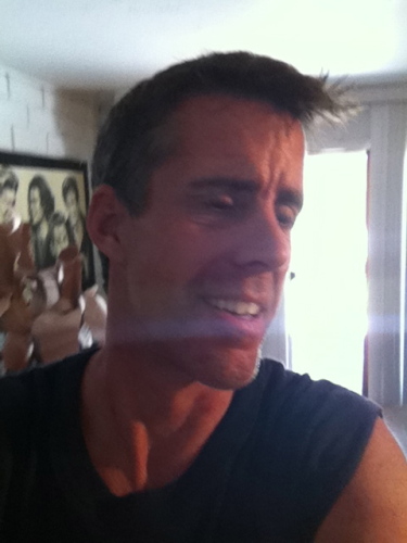 Michael Salomonson