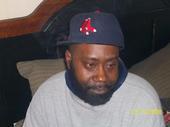 Andre Banks
