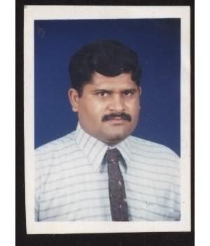 Muhammad Shafiq