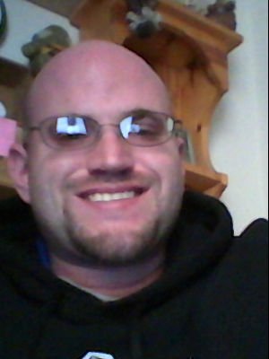 Christopher Geraci