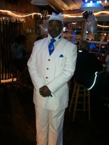 Terrance Bass