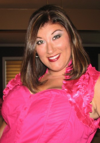 Julie Mihalina
