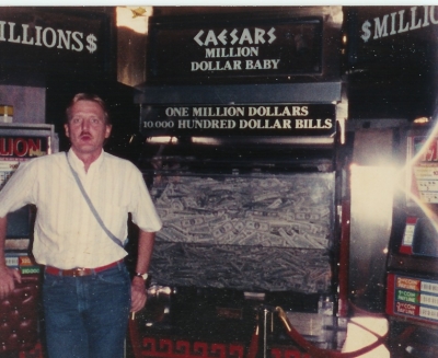 Duane Ormsby