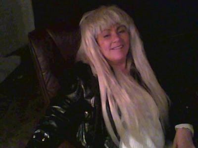 Linda Sorensen