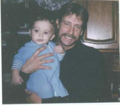 Richard Dysert