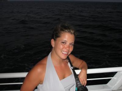 Julie Lewkowicz