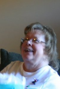 Carol Robinson